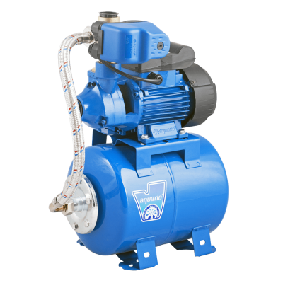 Насосная станция Aquario AUTO ADB L-35(8L)