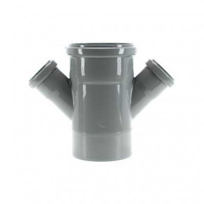 Крестовина Ostendorf HTDA 110/50/50х45°
