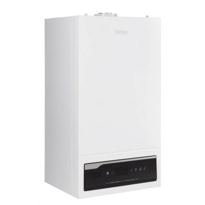 Котел Haier ProLine S 1.24 Ti настенный газовый/ одноконтурный/ турбированный