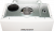 Котел газовый GB MIZUDO M24T (24 кВт, 2 Т/О) двухконтурный/турбированный, Open Therm