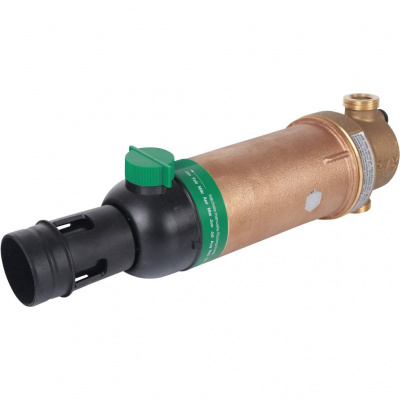 Фильтр Honeywell (Resideo Braukmann) F76S-3/4 AAM (ABM, ACM, ADM)на горячую воду, 3/4