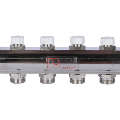 Коллекторная группа LUXOR CD 468M/10 1''х3/4 EK