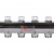 Коллекторная группа LUXOR CD 468M/10 1''х3/4 EK