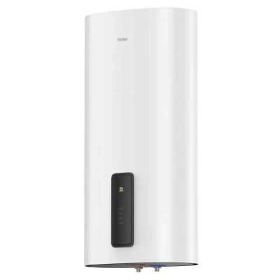 Накопительный электрический водонагреватель Haier 80л/ 1,5-3кВт ES80V-F7