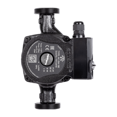 Насос циркуляционный AQUARIO AC 254-180