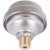 Гибкая антивибрационная вставка Danfoss-ZKV EPDM PN16 DN80