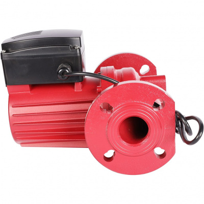 Насос циркуляционный (отопл.) UNIPUMP UPF 50-120 280 (Фланцевое присоед.DN50, 220 В, Wмакс - 1000 Вт, Нmax-12м, Qmax - 15 куб.м/час)