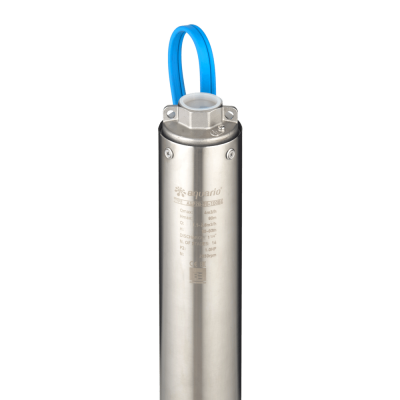 Насос скважинный AQUARIO ASP B BE HP-100BE(2HP)