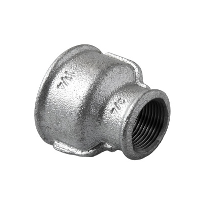 Муфта переходная Pro Aqua BRENNEN D 1 1/4X3/4 ВР-ВР(оцинк)