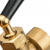 Запорный кран для манометра Watts RM 15-MM 1/2 в.р. Запорный кран для манометра Watts RM 15-MM 1/2 в.р.