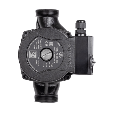 Насос циркуляционный AQUARIO AC 258-180