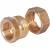 Распродажа: Концевик Meibes FixLock для трубы Inoflex DN 20 3/4