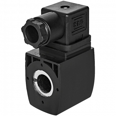 Катушка для STOUT SSV-0030, SSV-0040 НО 220В