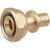 Муфта Pro Aqua D 16x3/4 евроконус с накидной гайкой