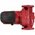 Насос циркуляционный фланцевый ROMMER RPF трехскоростной 40-180F 220V