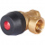Клапан предохранительный для отопления STOUT 3 бар 1/2 x1/2х1/4 (488.130) Клапан предохранительный для отопления STOUT 3 бар 1/2 x1/2х1/4 (488.130)
