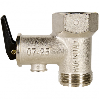 Бойлер косвенного нагрева STOUT SWH-3210 настенный 80 л.