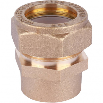 Муфта Stahlmann (F) 20х3/4 EF