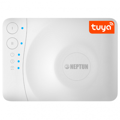 Модуль управления Neptun Smart Tuya