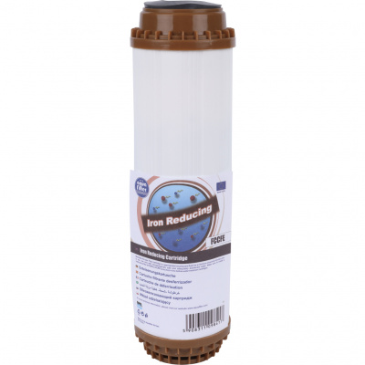 Картридж AquaFilter AQM 10 для удаления железа