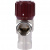 Термостатический смесительный клапан Watts AM6110C34 3/4 AQUAMIX 32-50C