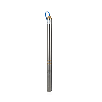 Насос скважинный с плавным пуском AQUARIO (каб.45м) ASP1.5С-60-75(P)