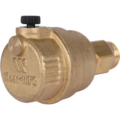 Автоматический воздушный клапан Watts MKLR 3/8