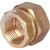 Распродажа: Концевик Meibes FixLock для трубы Inoflex DN 20 3/4