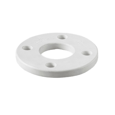 Фланец Pro Aqua d=110 PP-R пластиковый EN 1092 Серый