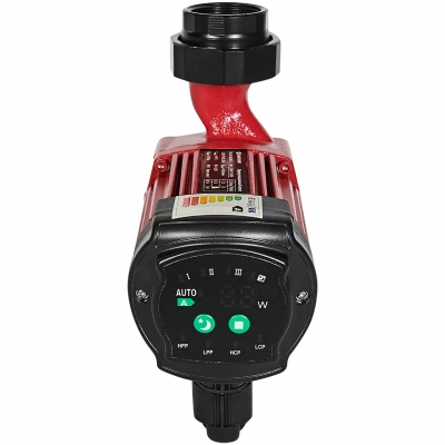 Насос циркуляционный (отопл.) UNIPUMP LPA 32-60