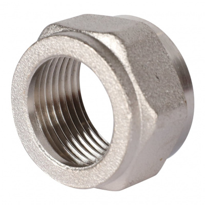 Фитинг компрессионный ROMMER евроконус для труб PEX-AL-PEXb 20х2,0х3/4