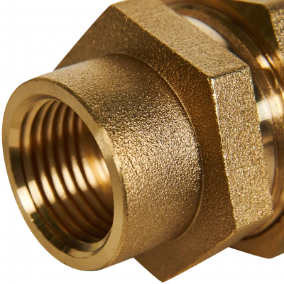 Муфта Stahlmann (F) 20х1/2 EF