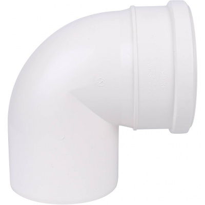 Отвод Sinikon КОМФОРТ ПЛЮС D110x87