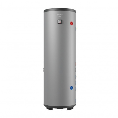 Бойлер косвенного нагрева THERMEX Espero 250 F, нерж, без возможности установки ТЭНа