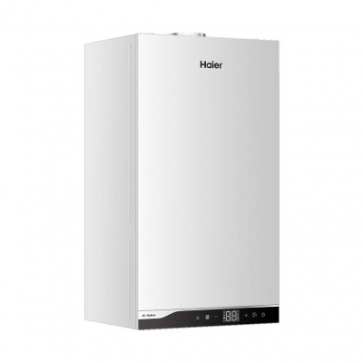 Котел настенный газовый/ одноконтурный/ турбированный Haier TechLine S 1.14TW с OpenTherm и WiFi
