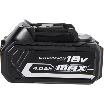Аккумулятор ROMMER 18V 4.0Ah 72Wh