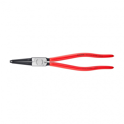 Щипцы KNIPEX для внутренних стопорных колец, прямые губки, диаметр 85-140 мм, длина 320 мм, фосфатированные