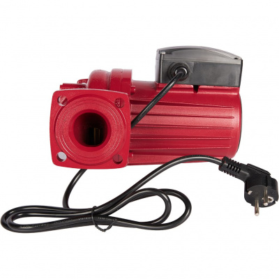 Насос циркуляционный (отопл.) UNIPUMP UPF 32-120 220 (Фланцевое присоед.DN32, 220 В, Wмакс - 500 Вт, Нmax - 12 м, Qmax - 183 л/мин)