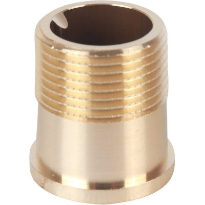 Фильтр Honeywell (Resideo Braukmann) с редуктором, на горячую воду, 100 мкм, 3/4