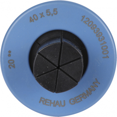 Расширительная насадка для инструмента РЕХАУ RAUTOOL Xpand 40х5,5