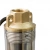 Погружной насос UNIPUMP 3 MINI ECO 1-120 (1100 Вт, кабель-40м)