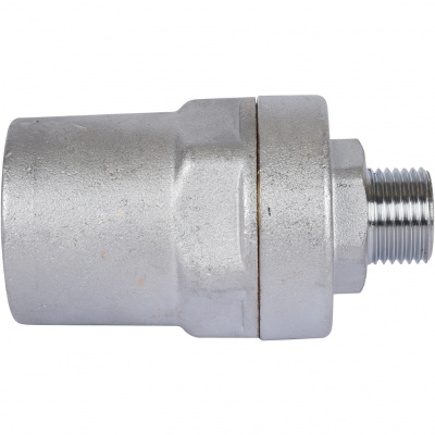 Гибкая антивибрационная вставка Danfoss-ZKV EPDM PN16 DN80