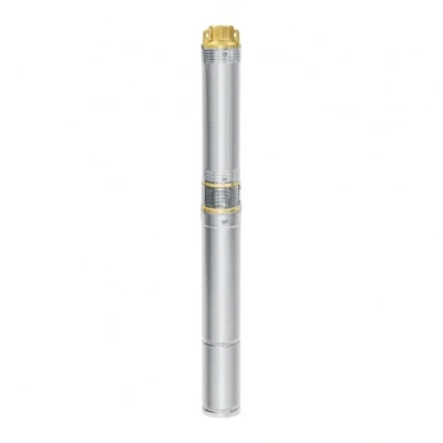 Погружной насоc 3" UNIPUMP MINI ECO 1-93 (750 Вт, кабель-30м)