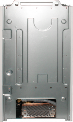 Котел газовый GB MIZUDO M24T (24 кВт, 2 Т/О) двухконтурный/турбированный, Open Therm
