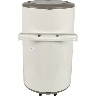 Водонагреватель накопительный 30 л. Baxi EXTRA V 530 вертикальный эмалированная сталь