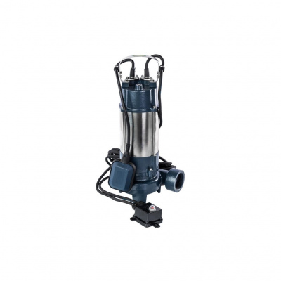 Фекальный насос UNIPUMP FEKACUT V750DF