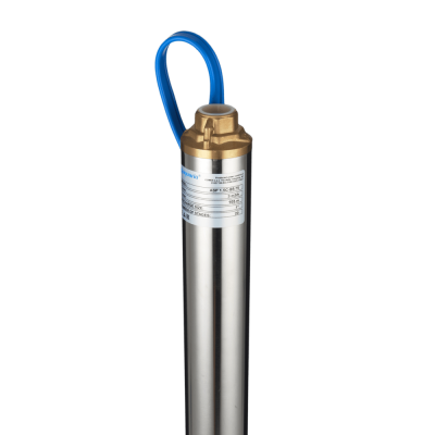 Насос скважинный с плавным пуском AQUARIO (каб.60м) ASP1.5С-85-75(P)