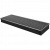 Внутрипольный конвектор ROMMER RCN2-1000 80х260х800 (Решётка роликовая, анодированный алюминий) универсальное подключение Внутрипольный конвектор ROMMER RCN2-1000 80х260х800 (Решётка роликовая, анодированный алюминий) универсальное подключение
