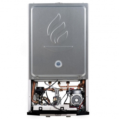 Котел одноконтурный/турбированный/с трехходовым клапаном /Open Therm MIZUDO MAESTRO ONE M30ТH