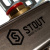 Коллектор из нержавеющей стали без расходомеров STOUT 3 выхода